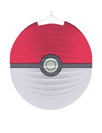 Pokéball fenjer 25 cm Pokémon