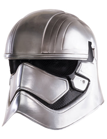 Kaciga luksuzne maske 2 komada Kapetan Phasma Star Wars VII Odrasli