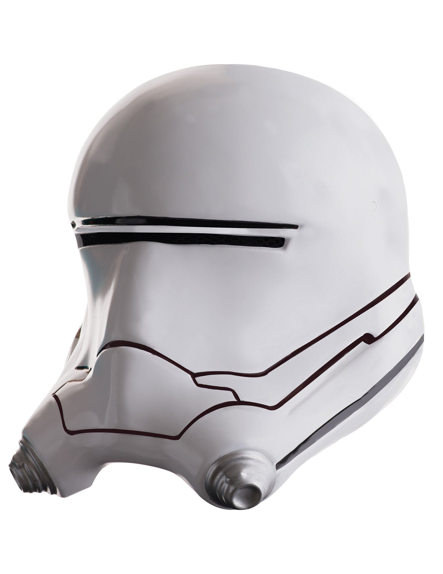 Kaciga luksuzne maske 2 komada Flametrooper Star Wars VII Odrasli