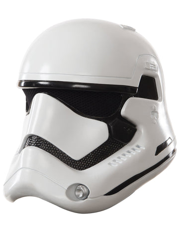 Kaciga luksuzne maske 2 komada Stormtrooper Star Wars VII Odrasli