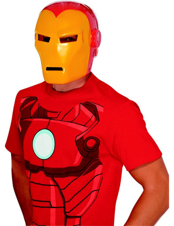 Iron Man Man odrasla osoba