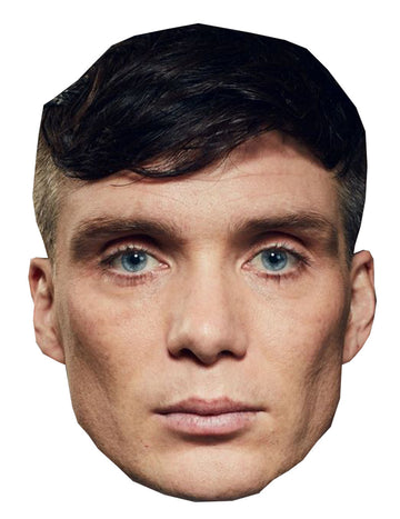 Cillian Murphy kartonska maska