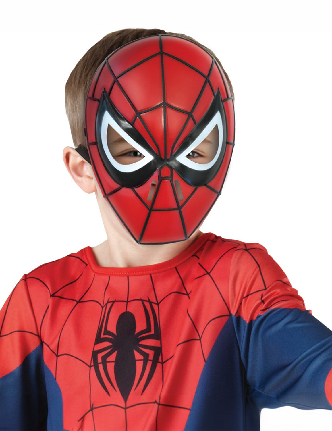 Kruta maska ​​Ultimate Enfant Spider-Man