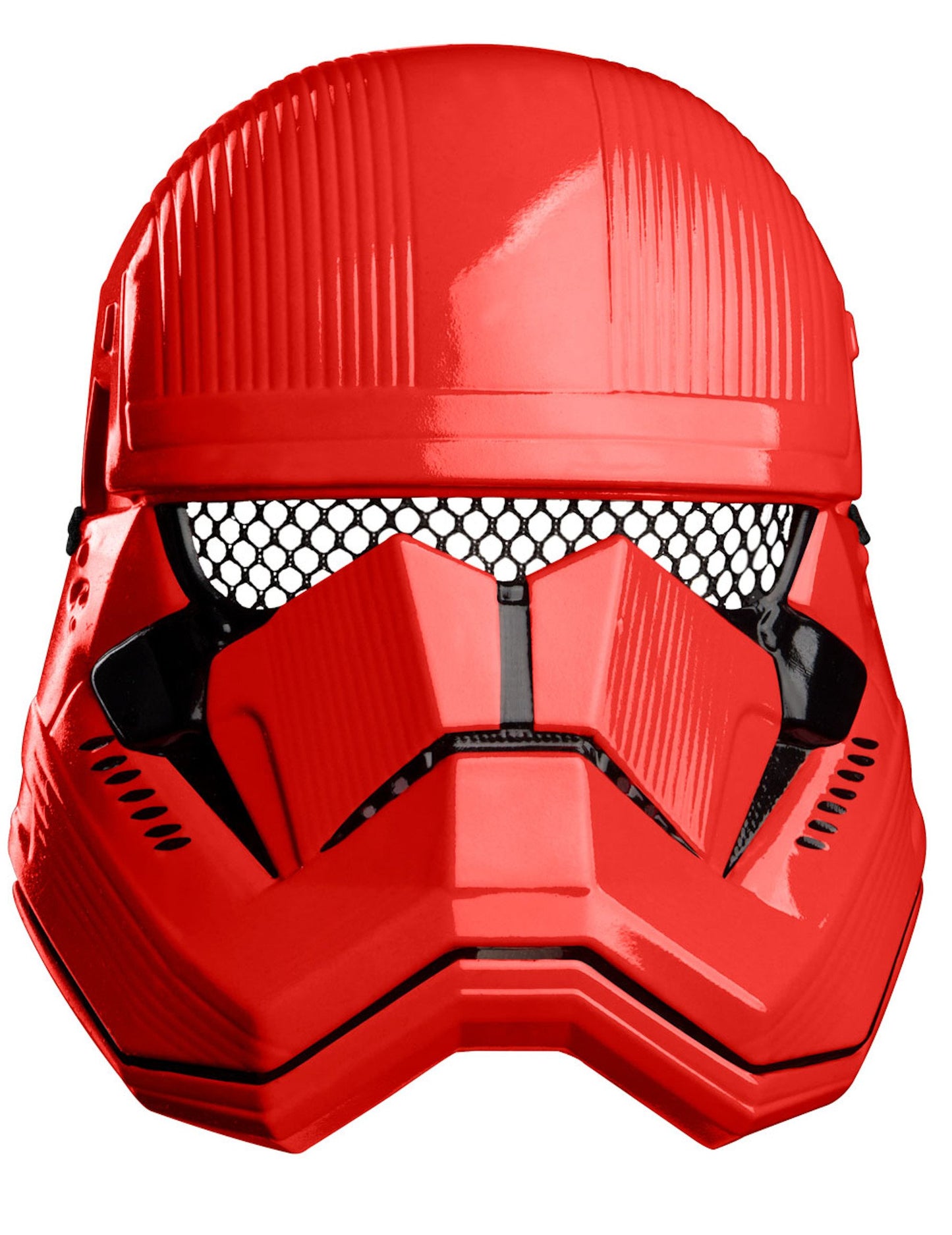 Crvena maska ​​Sith Trooper Children