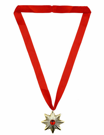 Medaljon vampira