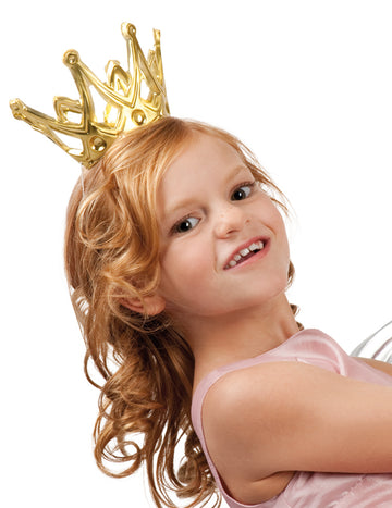 Mini Crown Queen Children