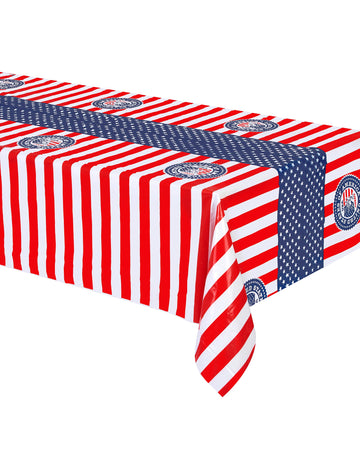 USA Tablecloth 130x180cm