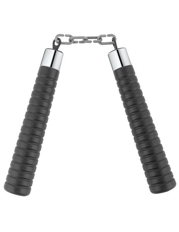 Plastična nunchaku 20 cm