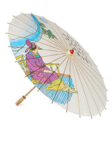 Kineski parasol 85 cm