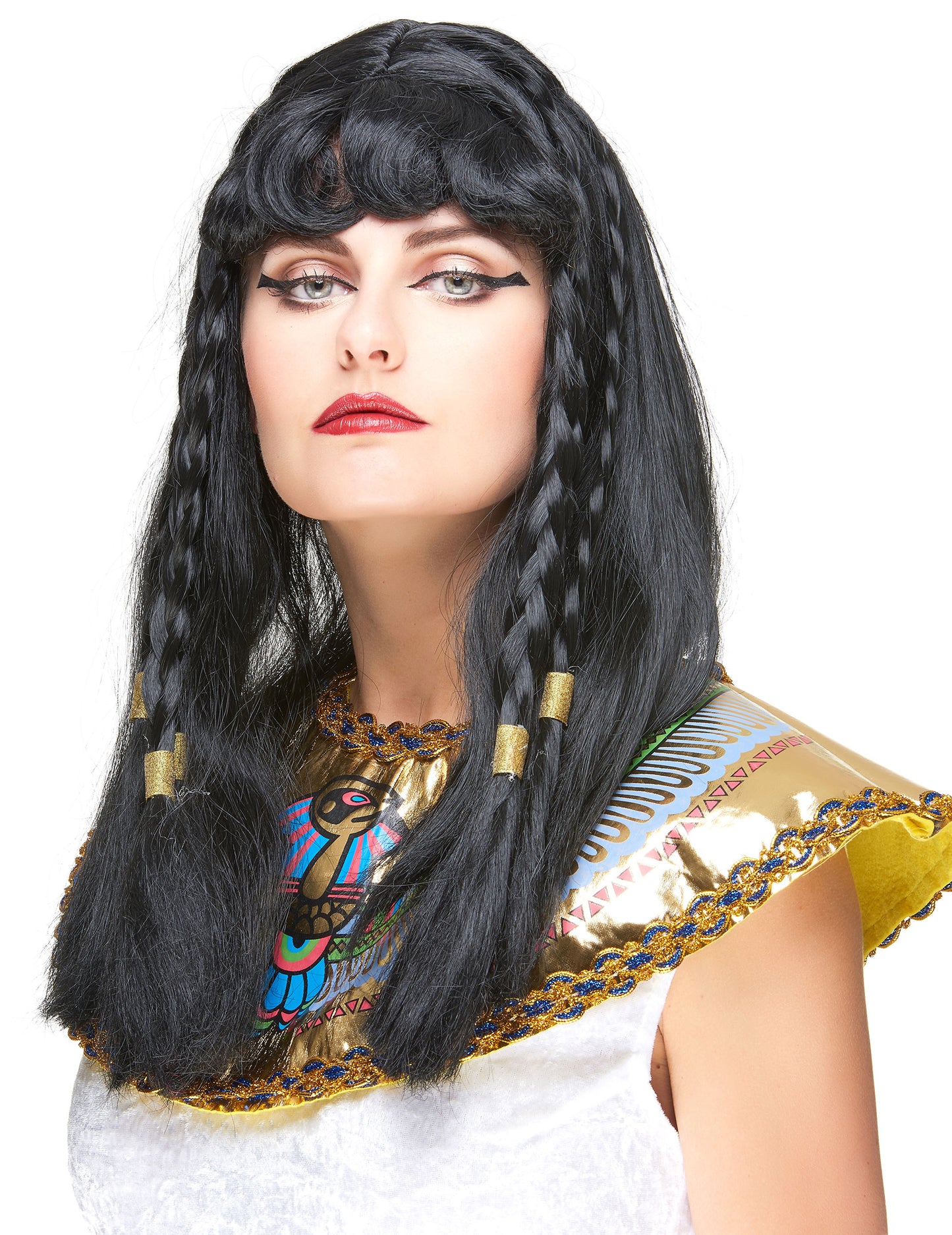 Cleopatra ženska perika