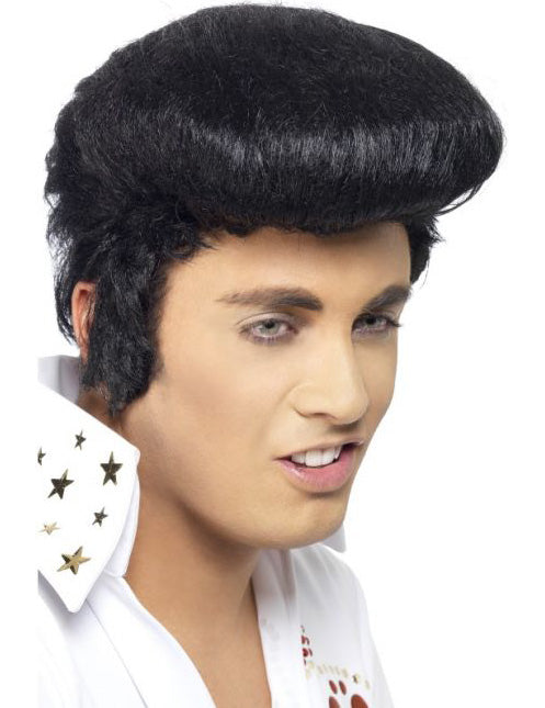 Elvis za odrasle perike