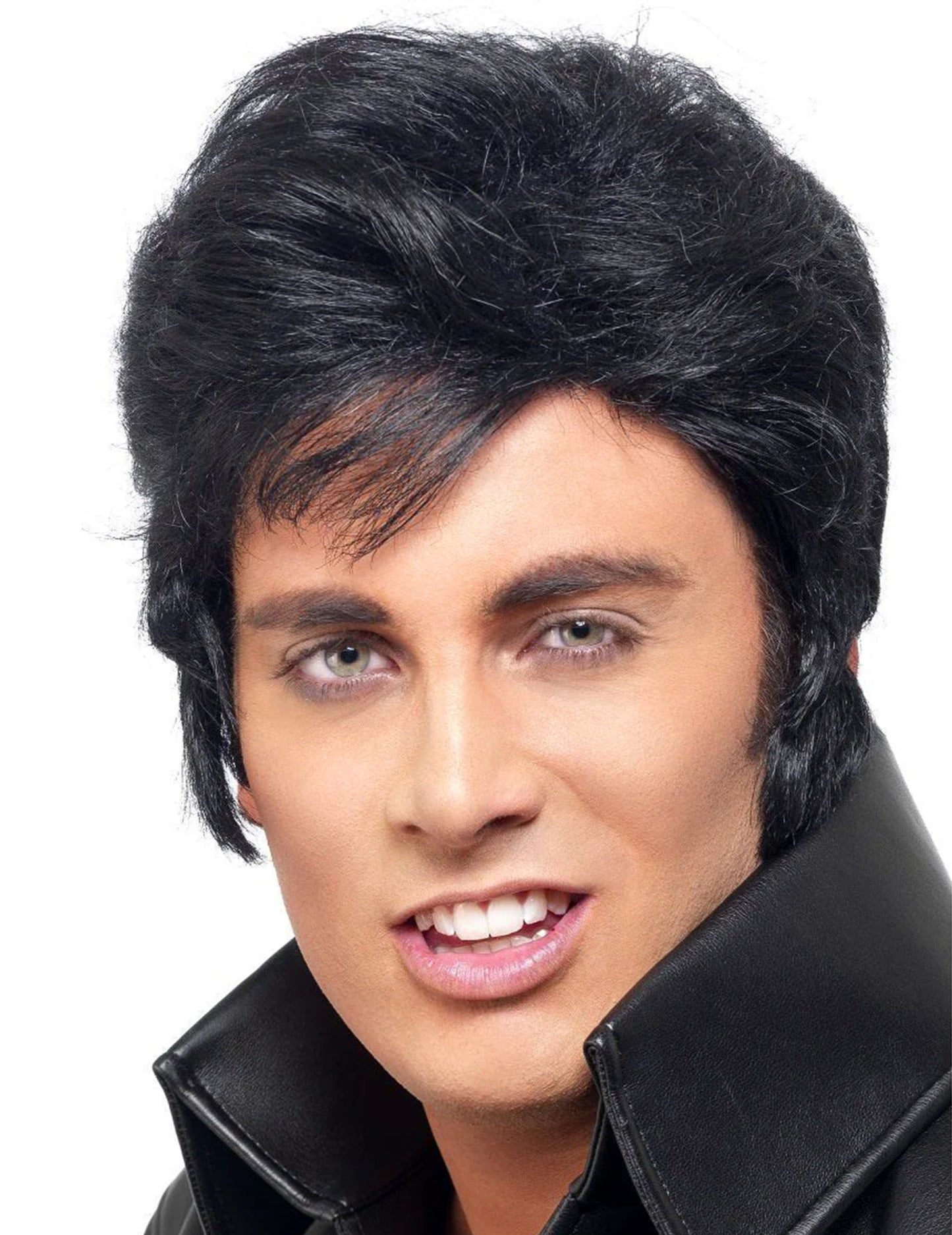 Elvis Presley Man perika