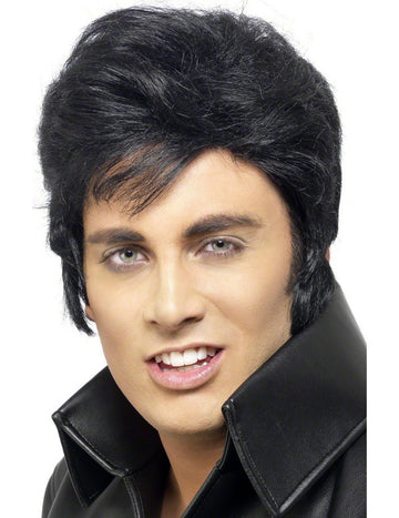 Elvis Presley Man perika