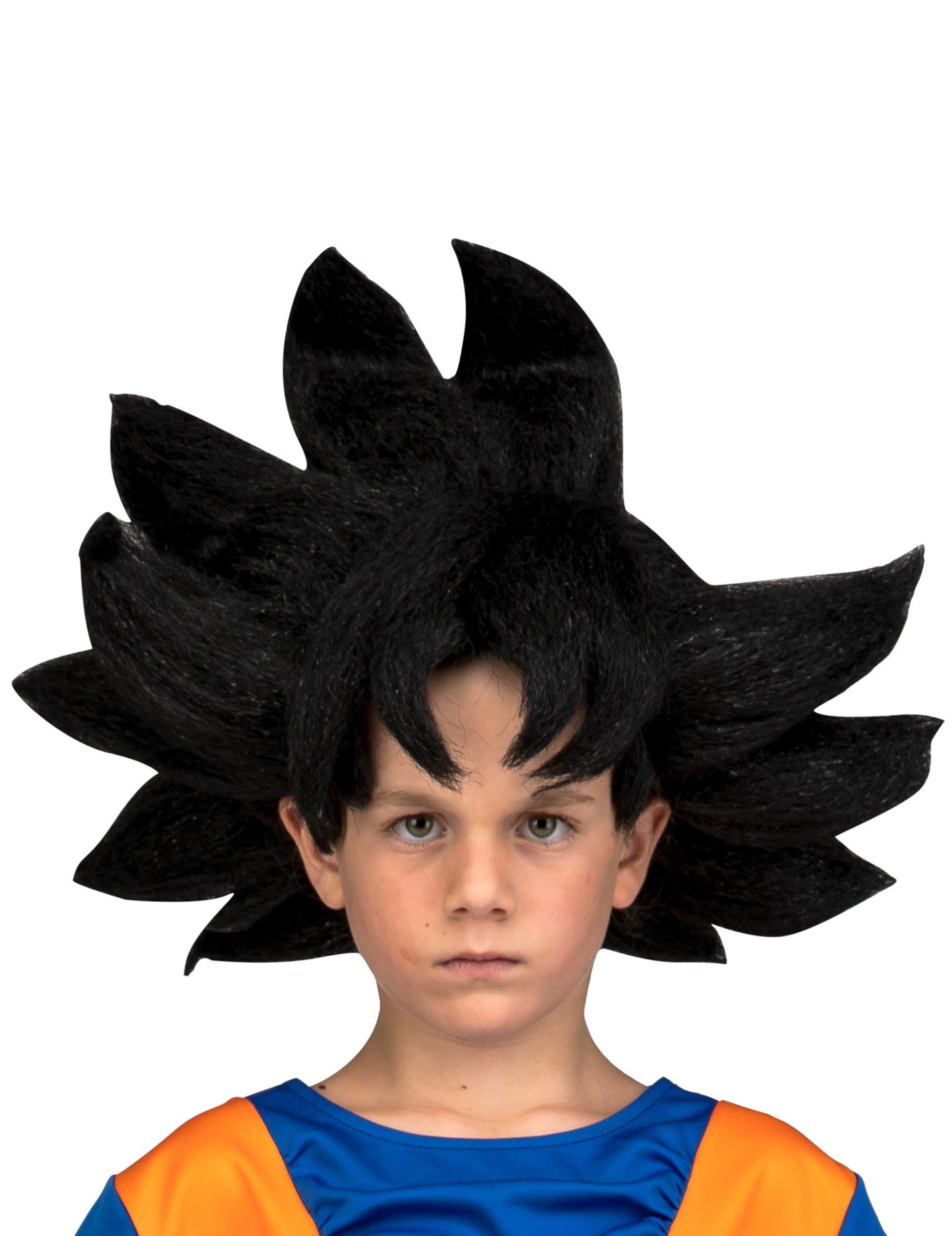 Goku Dragon Ball Child perika