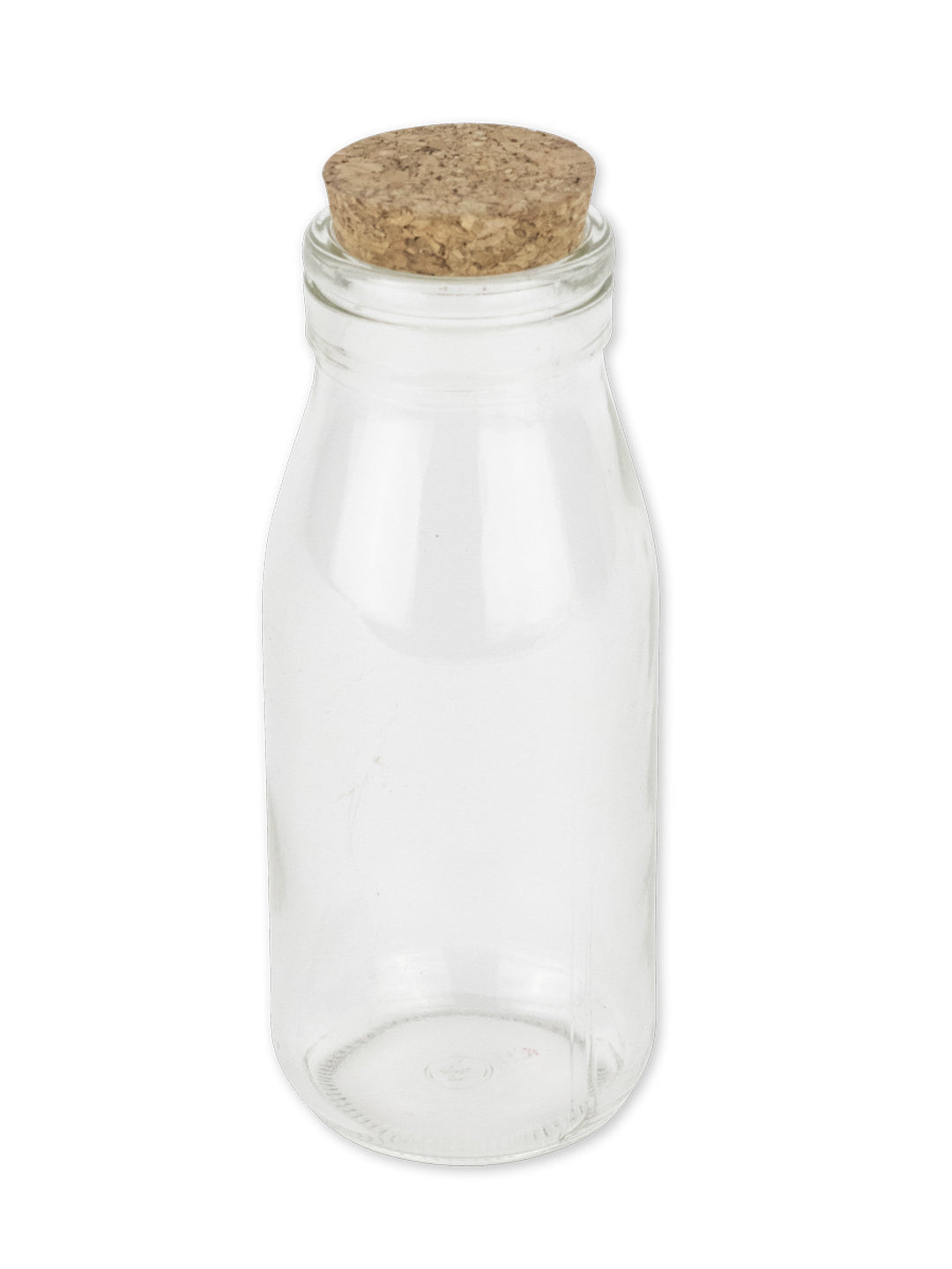 Staklena boca od bombona s 14,5 cm Cork Cap 250ml