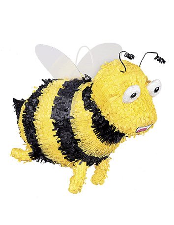 Piñata Bee 38 x 24 cm