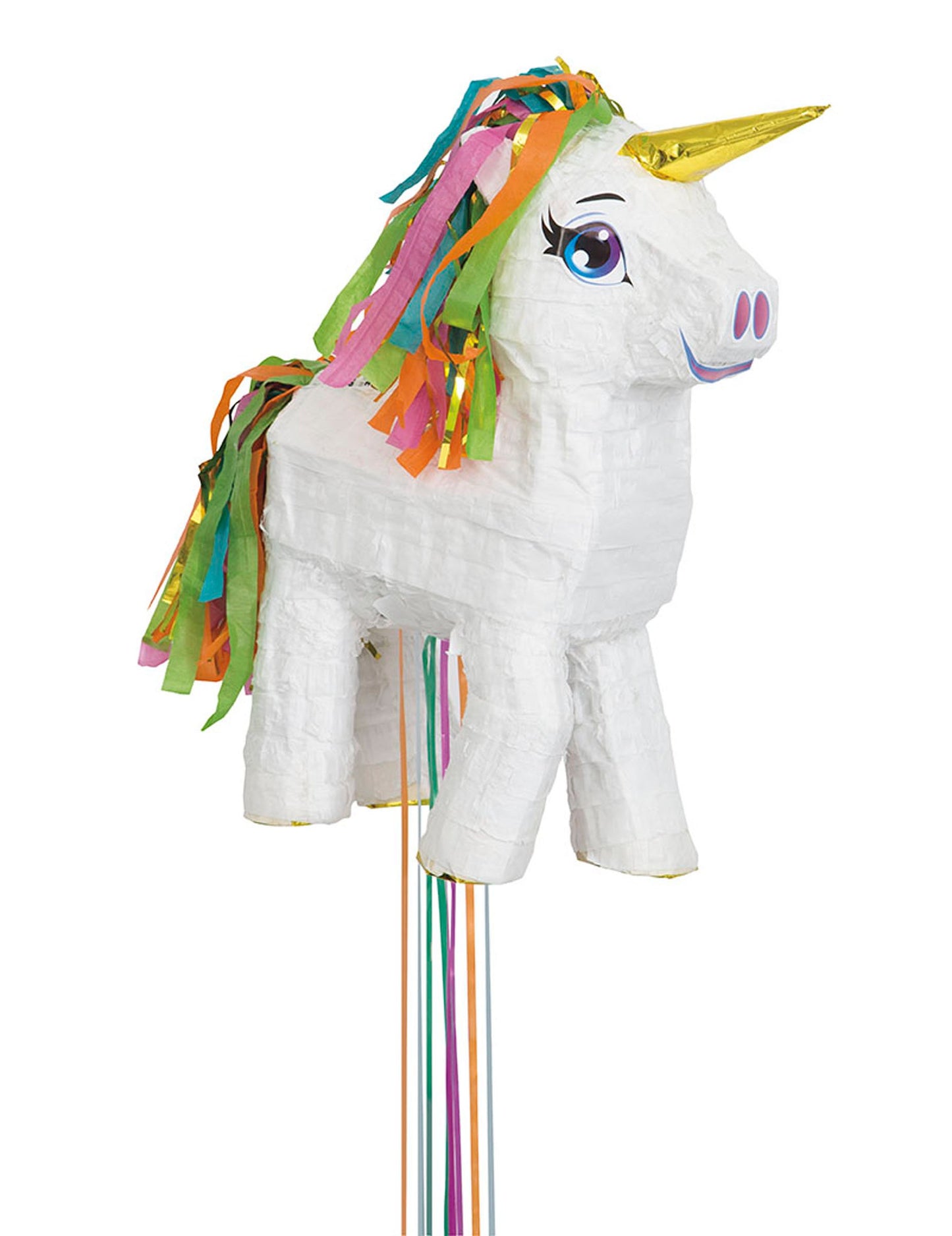 43 cm jednorog piñata