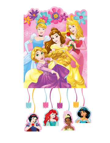 Piñata Disney princeze