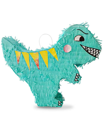 Piñata t-rex 39 x 44 cm