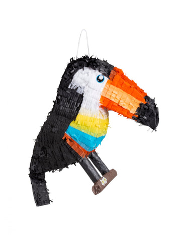 Piñata toucan 53 x 38 cm