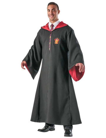 Luksuzna replika čarobnjačka haljina Gryffindor odrasla