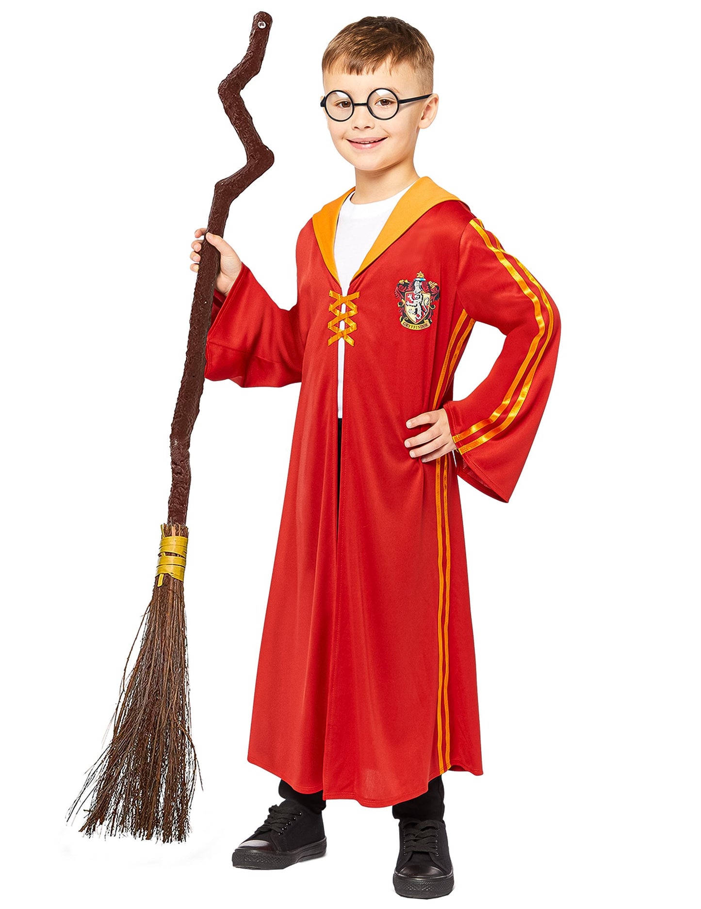 Quidditch Harry Potter Dječja haljina