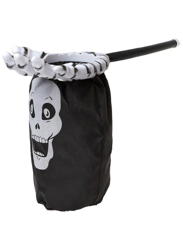 Skeleton torba od bombona 53 x 30 cm