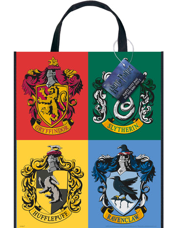 Harry Potter 33 x 28 cm plastična poklon vrećica