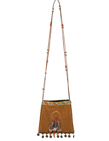 Drlad-Drave Indien natrag 21 cm