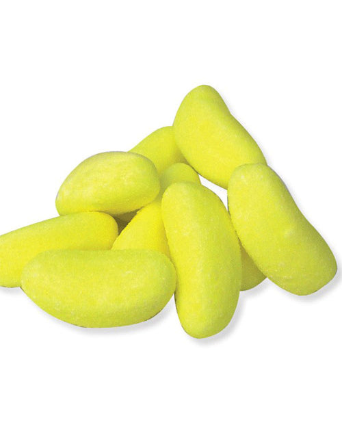 Haribo 120 g banana bombon