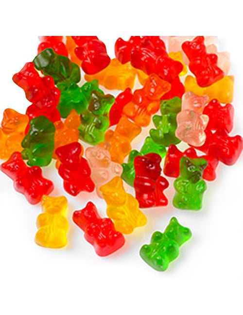 Haribo Candy torba Zlatni medvjed 120 g.