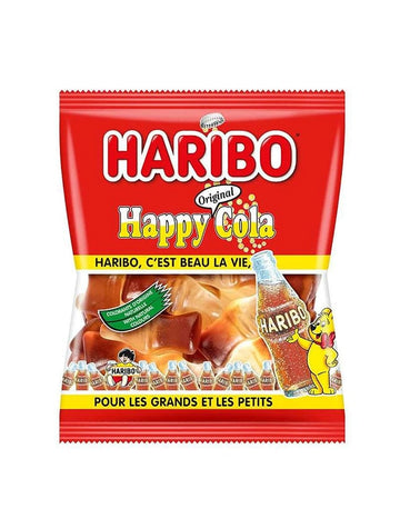 Haribo cola torba od bombona