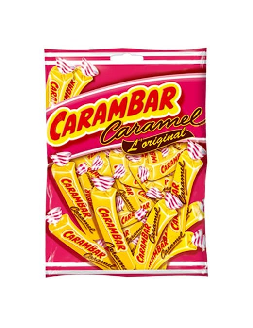 Torba karamela carambar