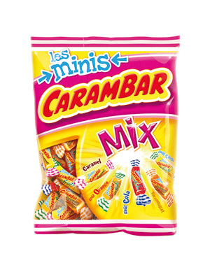 Mini Carambar vreća