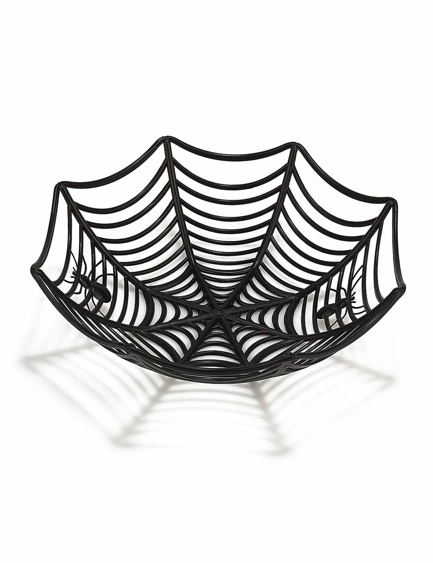 Spider Canvas Bowl 27 cm Noć vještica