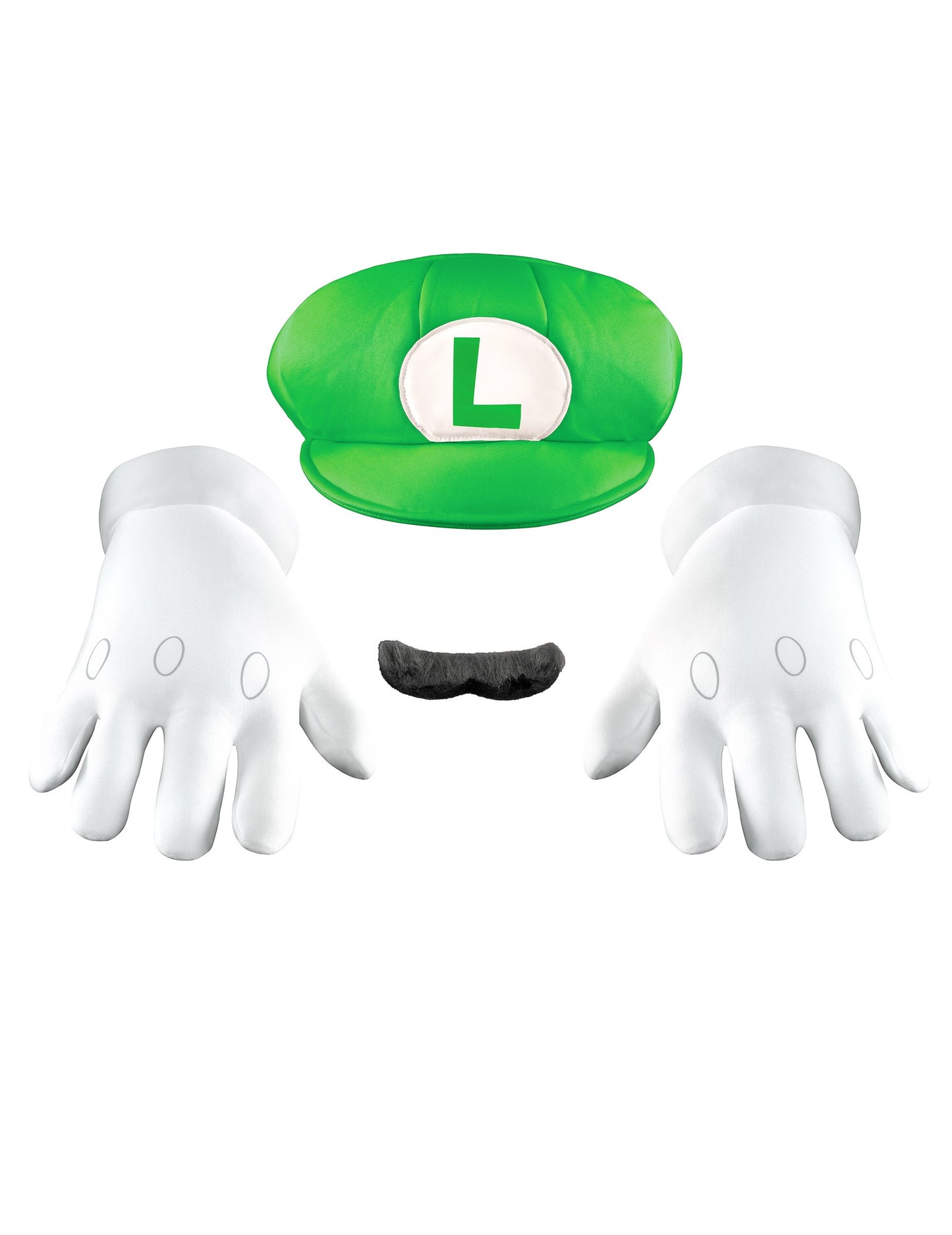 Set za odrasle Luigi