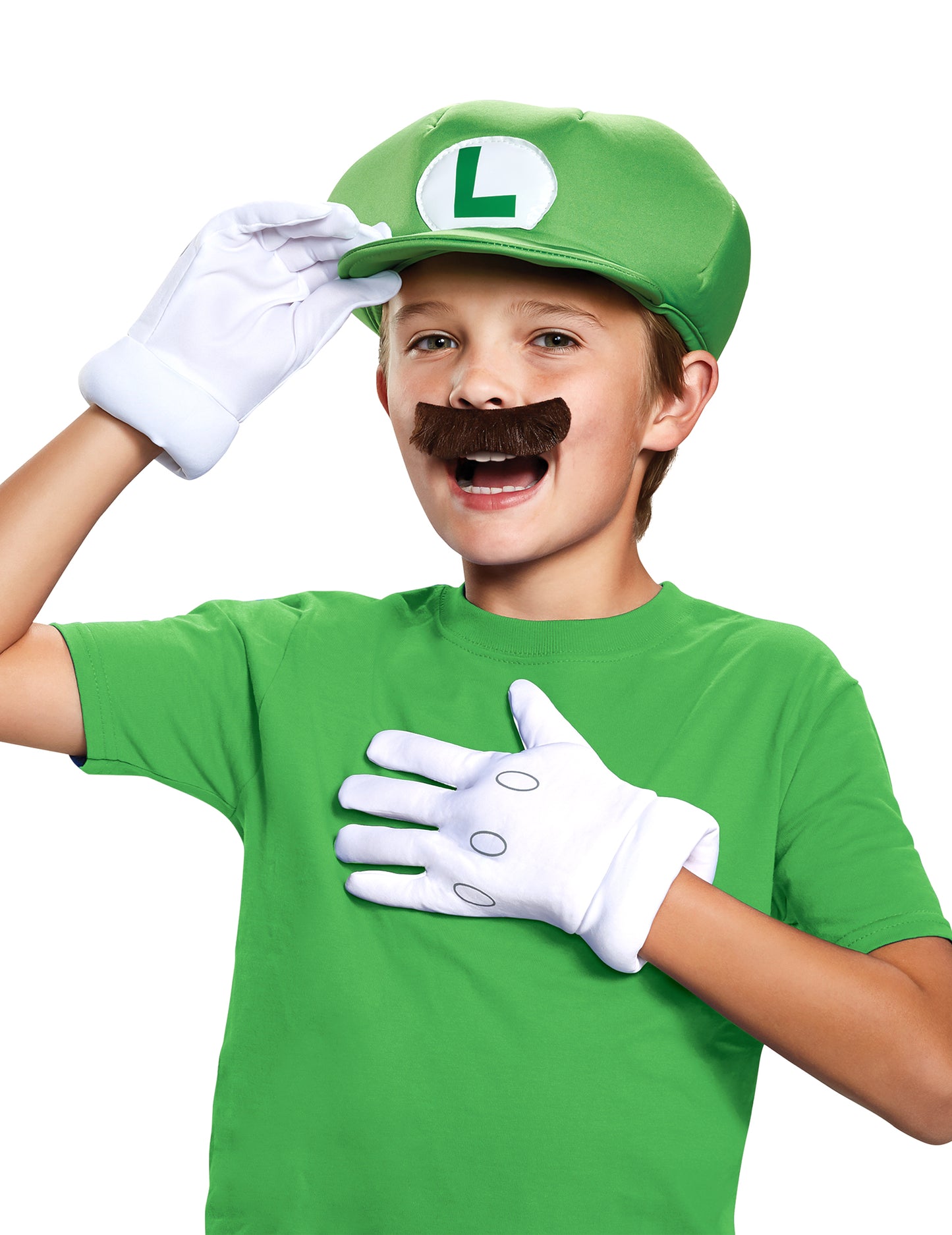 Postavite pribor Luigi Enfant