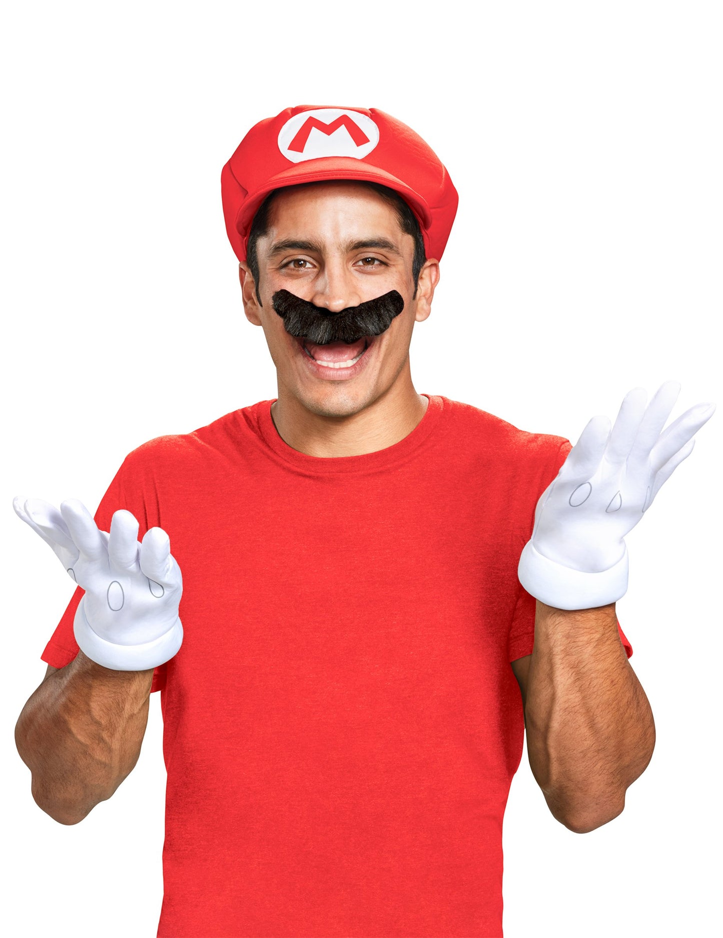 Mario set pribora za odrasle