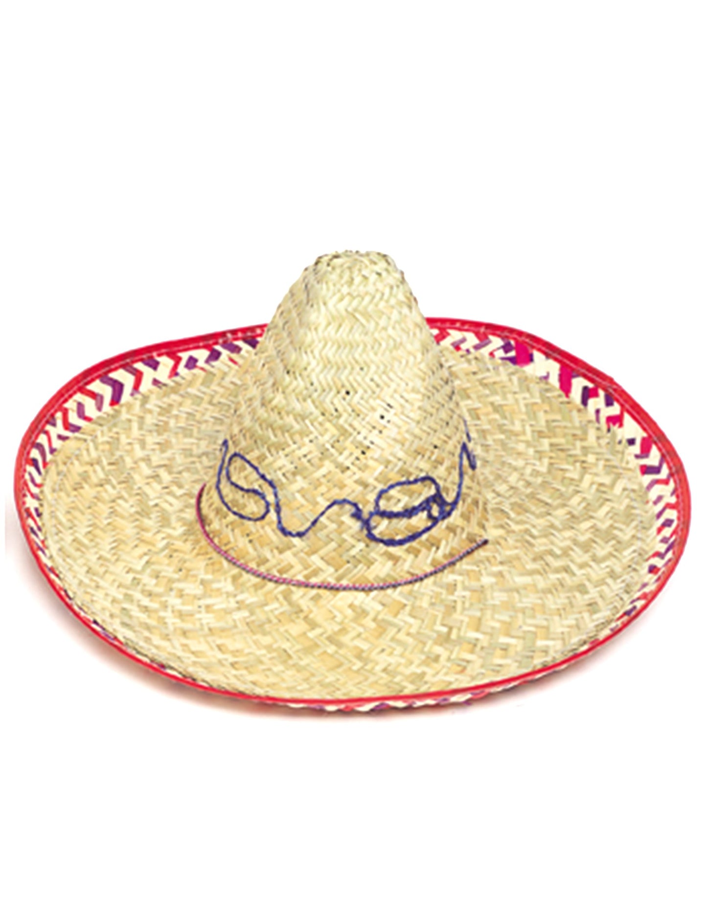 Odrasli sombrero