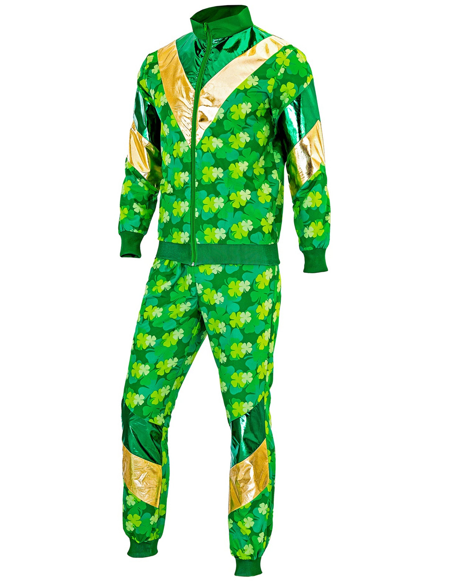 Sveti Patrick Adults Troufles Trackssuit