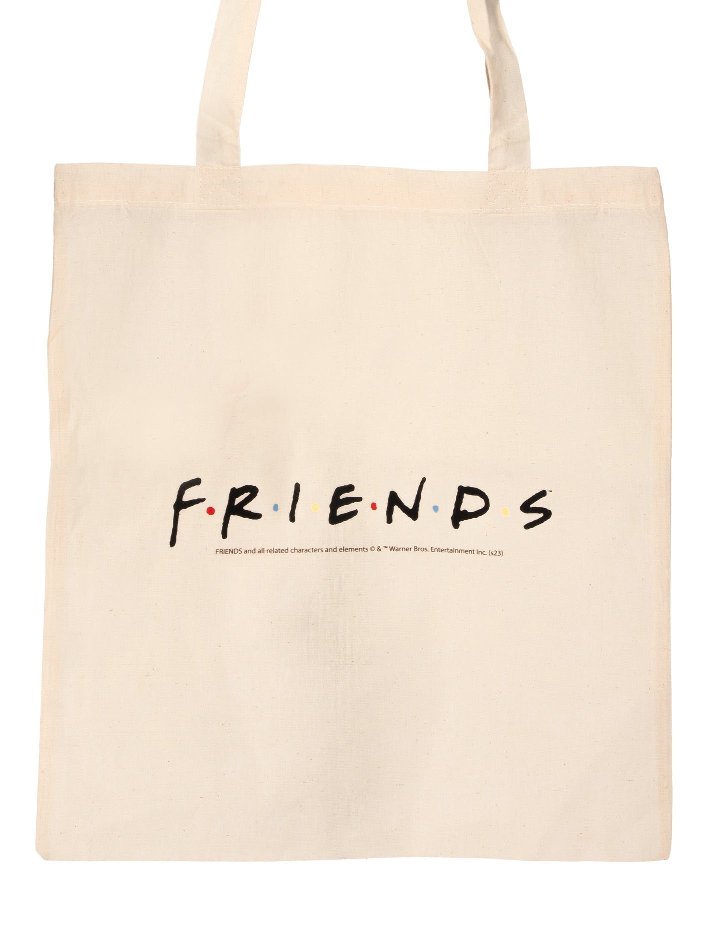 Tote torba en Cotton Friends 28x32cm