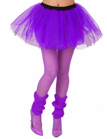 Tutu Violet žena